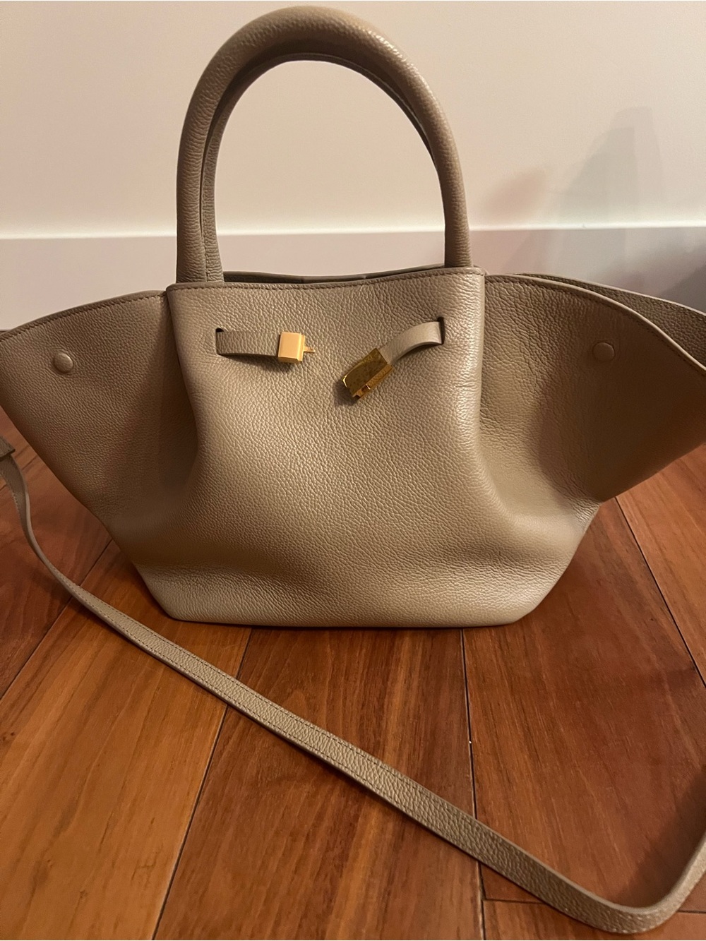 Demellier bag - Picture 3 of 6
